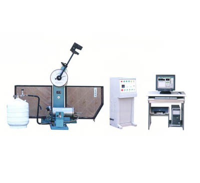 JBDW-300C微機(jī)控制超低溫全自動(dòng)沖擊試驗(yàn)機(jī)