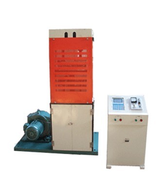TPJ-5,10,20,50型機(jī)械式彈簧疲勞試驗(yàn)機(jī)