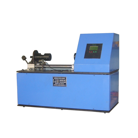 EZ-3型金屬線材扭轉(zhuǎn)試驗(yàn)機(jī)