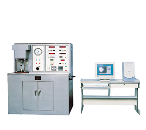 MM-U10屏顯端面摩擦磨損試驗(yàn)機(jī)