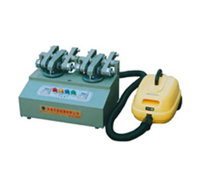 MMG-5A 雙工位滾動(dòng)磨損試驗(yàn)機(jī)