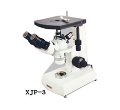 XJP-2-3系列金相顯微鏡