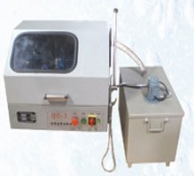 QG-3型金相試樣切割機(jī)