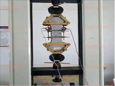 WDW-100E微機(jī)控制混凝土軸向拉力試驗(yàn)機(jī)